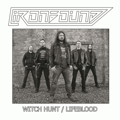 Ironbound : Witch Hunt Lifeblood